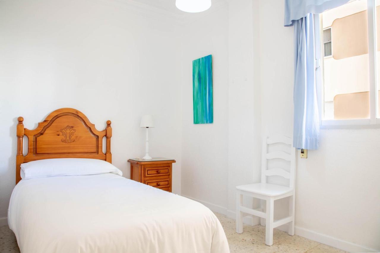 Casa Victoriana - Free Parking By Cadiz Time Apartments Extérieur photo