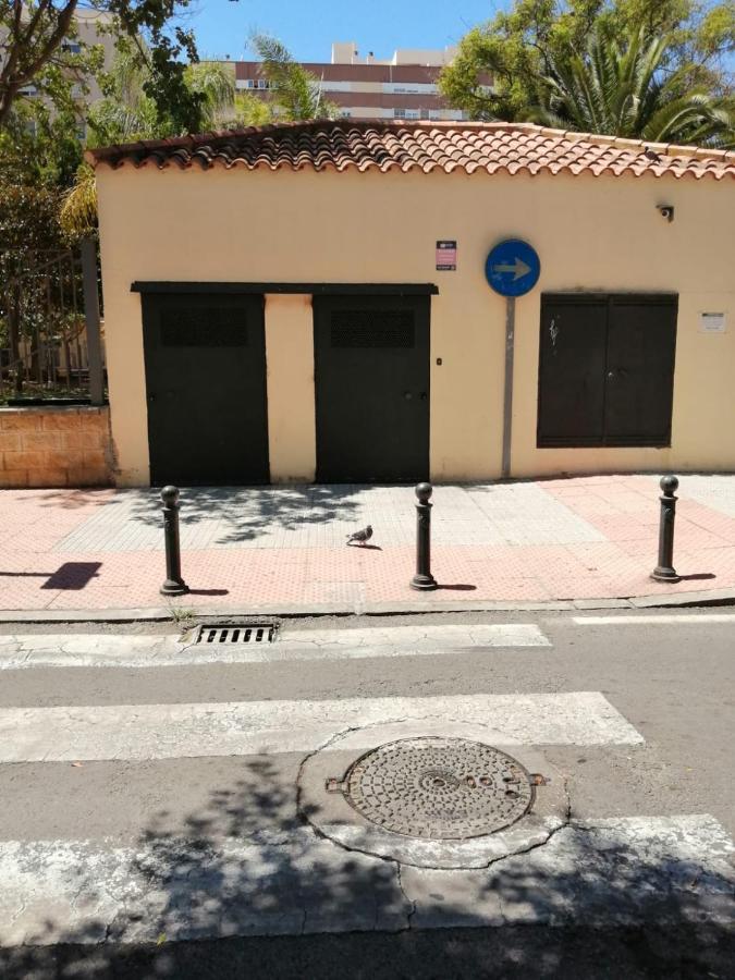 Casa Victoriana - Free Parking By Cadiz Time Apartments Extérieur photo