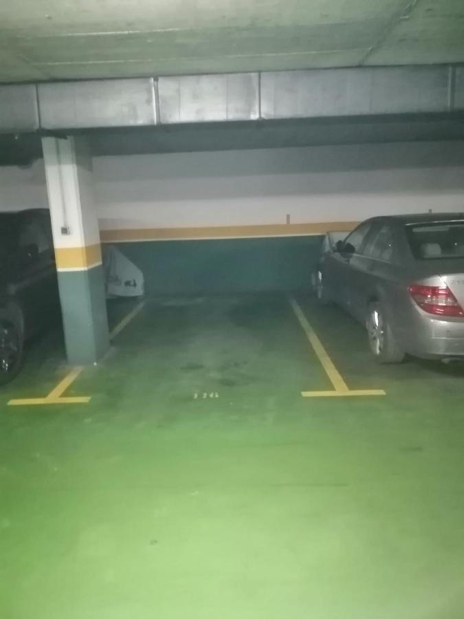 Casa Victoriana - Free Parking By Cadiz Time Apartments Extérieur photo